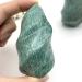 Natural Crystal Rough Crystal NaturalQuartz Polished Flame Shaped Stones Crystal Display Stones Gifts Decor Minerals Can be Used for (Size : 250-300grams)