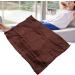 USB Heating Scarf & Pillows | 3 Levels of Pain Relief for Back & Shoulders | Washable Comfort & Relaxation - Buy Online on GoSupps.com