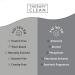 Therapy Glass Stove Top Cleaner 16 fl oz. (2 Pack) - Safe for Ceramic Electric Induction Stovetops - Buy Online on GoSupps.com