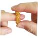 Clispeed Finger Massage Device - Stress Relief Fiddle Toy & Spiky Sensory Ring for Decompression & Acupressure Relief - Buy Online on GoSupps.com