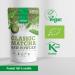 Purasana Poudre de Matcha Bio - 75g Matcha du Japon 100% Biologique Superaliment Vegan pour Th s Smoothies & Latt s Certifi Bio - Buy Online on GoSupps.com