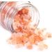 200 g Grinder+1 Kg Refill Bag 100% Pure Pink Himalayan Rock Salt (Coarse) Natural Premium Quality Unrefined Vegan Gluten Free Table Salt Pink 200 g Grinder+1 Kg Refill Bag - Buy Online on GoSupps.com