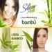 Silicon Mix Bambu Shampoo and Conditioner Combo - Nourishing Hair Care Set - Buy Online on GoSupps.com
