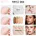 Watermelon Glow Niacinamide Dew Drops Highlighting Serum by Glow Recipe - Hydrating Serum with Hyaluronic Acid for Brightening and Moisturizing | Lightweight Facial Serum and Primer - Buy Online on GoSupps.com