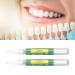 Teeth Whitening Pen(2 Pens)  Teeth Stain Remover Overnight Teeth Whitening Pen for Whiten Teeth  Effective Painless  Travel-Friendly  Beautiful White Smile