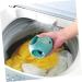 FRCOLOR 3 Pcs Magnetic Washing Balls - Laundry Cleaning Balls for Efficient Washer Care - 6cm Size - Buy Online on GoSupps.com