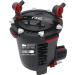 Fluval FX6 High-Performance External Filter Bundle for 1 500L Aquariums | Includes Fine Filter Fleece | FX4 FX5 Compatible - 3 Sack Pack - Buy Online on GoSupps.com