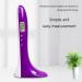 Portable Ultrasound Stadiometer Height Measuring Device for Children and Adults Track Height Measurement Height Measuring Device - Buy Online on GoSupps.com