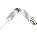 Yueton 30pcs Metal Pacifier Clips Bib Suspender Clips Set - Buy Online on GoSupps.com