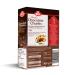 Buy Gluten-Free Call Chocolate Chunks - XXL Milk Chocolate Drops for Baking Muffins Brownies & Cookies | 100g - Buy Online on GoSupps.com