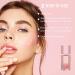 Euphoria Beauty Overload Liquid Blush - Long Wear Waterproof Cream Blush (102 Serenade) - Buy Online on GoSupps.com