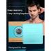 Men's Cologne Essential Oil Soap | Pheromone Bar Soap | Cologne Scented Body Wash for Natural Skin Care - Buy Online on GoSupps.com