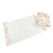 Teqler Baby Wrap Documents - Hygienic Diaper Wraps with Jungle Motifs (40x60 cm 50-Pack) for On-the-Go Parents - Buy Online on GoSupps.com
