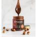 Artisana Organics Hazelnut Cacao Spread 9.5 oz | No Palm Oil, Sweetened with Coconut Sugar - 1 Pack - Buy Online on GoSupps.com