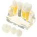 Implant Model Removable Bridge - Educational Teeth Model for Dental Studies | Perfect for Demonstration Classes - Buy Online on GoSupps.com