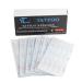 50 Tattoo Needles 7RL Tc for Precision 7 Round Line Tattoo Machine Kit - Buy Online on GoSupps.com