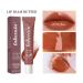 Ultimate Lip Butter Balm Set for Dry Cracked Lips | 100% Vegan Moisturizing & Hydrating | Day & Night Lip Mask | Vanilla Beige Poppy & Pink Sugar - Buy Online on GoSupps.com