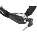 Abus Steel-O-Chain 8807K Bicycle Lock - Flexible & Hardened Steel Security Level 8 110cm Black - International Shipping - Buy Online on GoSupps.com