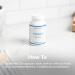 Revive MD CoQ10 Supplements - 90 Veggie Capsules | Vegan & Gluten-Free Heart Health | 200mg Coenzyme Q10 for Optimal Muscle Function - Buy Online on GoSupps.com