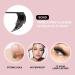 Lash Bond and Seal Cluster Lash Glue Mascara Wand | Infused with Biotin & Vitamin E | Super Strong Hold for 72 Hours | All Day Wear | DIY Eyelash Extension Bond | 1 Count - Buy Online on GoSupps.com