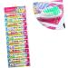 Gatuida Whitening Toothbrush for Kids - 12 Pack Children's Toothbrushes for Boys - Effective Cleaning and Brightening Results - Buy Online on GoSupps.com