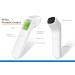 Fora IR42 Infrared Thermometer - Contactless Fever & Body Temperature Measurement for Babies & Adults - Buy Online on GoSupps.com