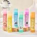 6 Pack Fruit Flent Lip Balm Set for Girls - Moisturizing Hydrating Lip Care Gift Natural Anti-Dry Anti-Crack Gloss for Dry & Chapped Christmas Birthday Gifts for Women Teens - Buy Online on GoSupps.com
