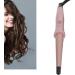 Hair Curler Electric Hair Curling Iron 360 Degree Swivel Cable 100-240V 2 Levels Adjustable for Long Short Hair for Salon (US Plug) - Buy Online on GoSupps.com