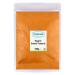 Organic Ground Turmeric 500g | Certified Organic by Fenbrook Organic