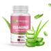 Dr. Glickman s Supplements Vera-mannan Aloe Vera Supplement 1 Bottle 60 Capsules