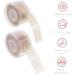 FOMIYES 7200 Sheets Double Eyelid Sticker Eyelid Lift Tapes Eyelid Lift Strip Invisible Eyelid Tape Eyelid Strips Eyelid Adhesives Eye Makeup Tape Adhesive Strip Cover Eyes Boost Stickers - Buy Online on GoSupps.com