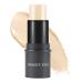 Boobeen Highlighter Makeup Stick Highlighter Bronzer Stick Glow Face Illuminator Highlighter Contouring Stick Waterproof Long-lasting 02