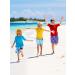 Summshall Boys Swimming Shorts - Quick-Drying 2 in 1 Swim Trunks with Compression Inner Trousers | International Shipping Available - Buy Online on GoSupps.com