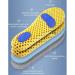 CSCDD Orthopedic Memory Foam Insoles for Men & Women - Breathable Deodorant Cushions (Size 35-39) for Ultimate Foot Comfort - Buy Online on GoSupps.com