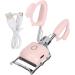 Heated Eyelash Curler Heated Lash Curler Quick Charging 2 Levels for Makeup (Fabaterb39nhyrcfu-12) - Buy Online on GoSupps.com