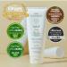 Buy Baie Botanique Soleil B b Organic Non-Toxic Sunscreen SPF 50 - Mineral Vegan Reef Safe for Babies & Kids - 240g - No White Cast Unscented - Buy Online on GoSupps.com