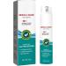 Medical Grade Scar Spray for All Types of Scars Remove For All Types of Scars Surgical Scars and Stretch Marks Scar Removal Spray.(1)