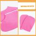 SAFIGLE Moufles de Bain de Paraffine pour Mains et Pieds Taille Unique Maintien Chaleur Soin Nourrissant Confort Spa P dicure Professionnel et Maison - Buy Online on GoSupps.com
