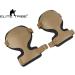 Elite Tribe Arc Style Knee Pads - Military Grade for Airsoft Hunting & Martial Arts - International Shipping Available - Buy Online on GoSupps.com