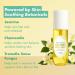 Handmade Heroes Sip The Tea Calming Face Mist Serum Hydrating Facial Spray with Chamomile Jasmine & Hyaluronic Acid Vegan Alcohol Free Formula for Dewy Refreshed Skin 2.2 fl oz - Buy Online on GoSupps.com