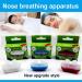 Silicone Magnetic Nasal Plug - Intelligent Anti Snoring Device - Buy Online on GoSupps.com