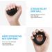 Newaner Hand and Finger Trainer Forearm Trainer Accountant with Adjustable Gripping Forearm Finger Trainer Hand Trainer  - Buy Online on GoSupps.com
