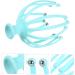 Buy Bcoath Octopus Scalp Massage Device - Best Head Massage for Relaxation | International Shipping Available - Buy Online on GoSupps.com