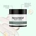 Alcura Nerve Cream Natural Arnica Gently Soothing Body Joint Knee Lumbar Neck Hand and Foot Massage Care Cream. 1 Pcs 3.35 Fl Oz (Pack of 1) - Buy Online on GoSupps.com