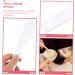ULTECHNOVO Spatules Cosm tiques Pour Masques Visage 5 Pcs Applicateur Maquillage Compact Hygi ne Optimale Pour Soins Diy Et Professionnels - Buy Online on GoSupps.com
