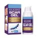 Scar Cream Scar Cream Scar Removal Cream for Removing Old and New Scars Smooth Skin Care 30 ml.
