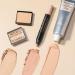Artdeco AD Camouflage Cream Foundation Soft Cinnamon 9 - Full Coverage Foundation - Buy Online on GoSupps.com