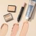 ARTDECO Camouflage Cream - Natural Apricot Concealer (4.5g) | Highly Opaque Camouflage Make-Up for Flawless Coverage - International Shipping Available - Buy Online on GoSupps.com