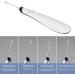 Electric Ear Spoon & Ear Wax Pick Set with Light - Safe Earwax Cleaner for Kids | Ideal for Picnics & Camping - Buy Online on GoSupps.com