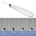 Electric Ear Wax Removal Tool Set | LED Ear Spoon & Pick for Kids | Safe & Effective Earwax Cleaner - Buy Online on GoSupps.com
